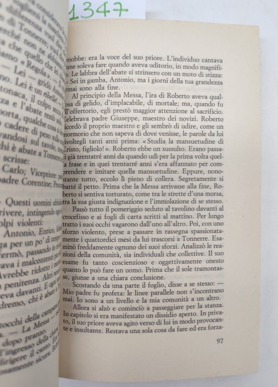 Fr. M. Raymond Tre frati ribelli San Paolo 6° edizione …