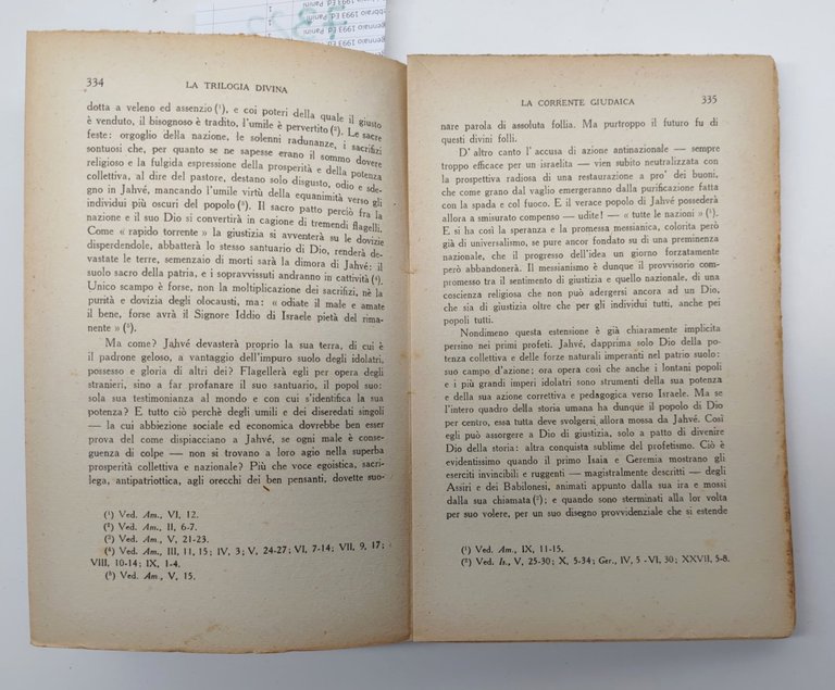 Francesco A. Ferrari La trilogia Divina Il padre lo spirito …