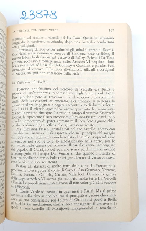Francesco Cognasso I Savoia Corbaccio 1999 | Immagine Gallery 4