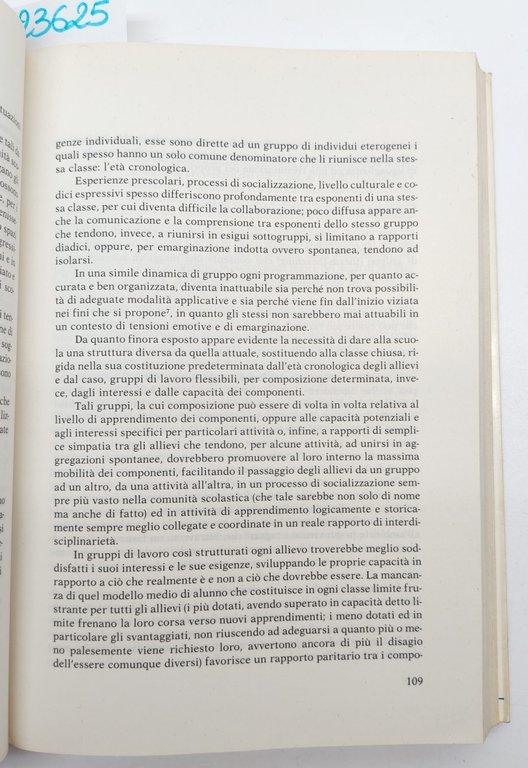 Francesco Iesu Handicap e integrazione Tecnodid 1984 | Immagine Gallery 4