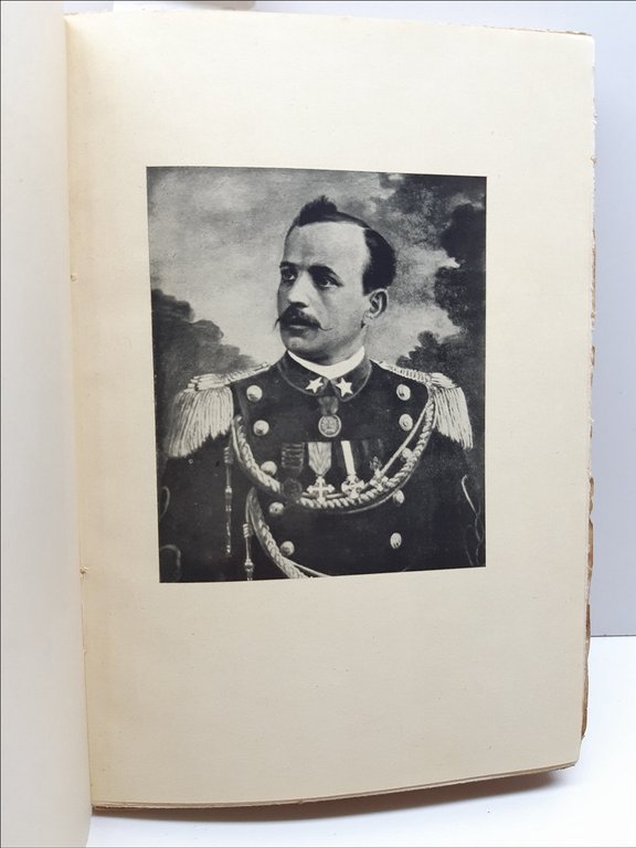 Francesco Lemmi Lettere diari d'Africa 1895-96 Edizioni Roma 1938