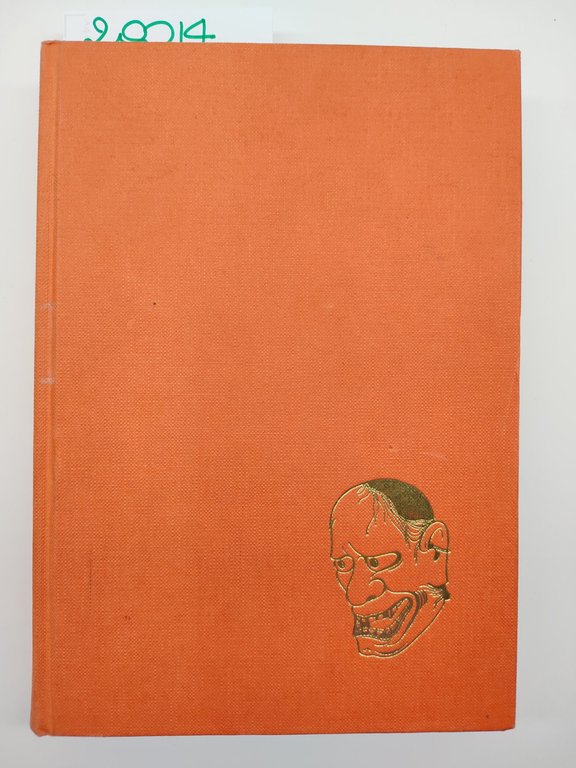 Francesco Ogliari Manifesti all'angolo Mediolanum 1974