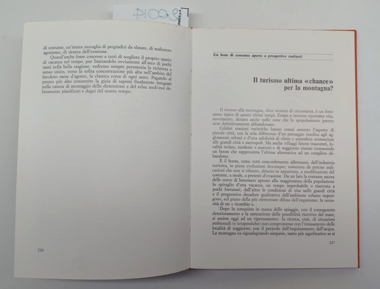 Francesco Ogliari Manifesti all'angolo Mediolanum 1974