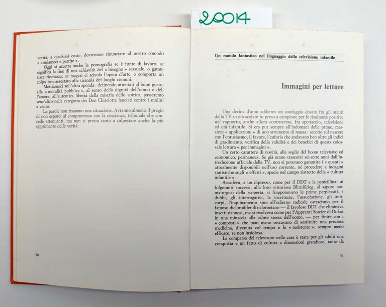 Francesco Ogliari Manifesti all'angolo Mediolanum 1974