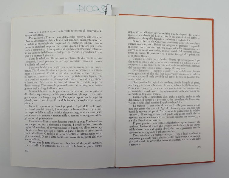 Francesco Ogliari Manifesti all'angolo Mediolanum 1974