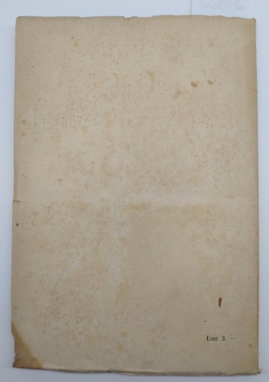 Francesco Sapori L'arte in Roma dalle origini ai giorni nostri …