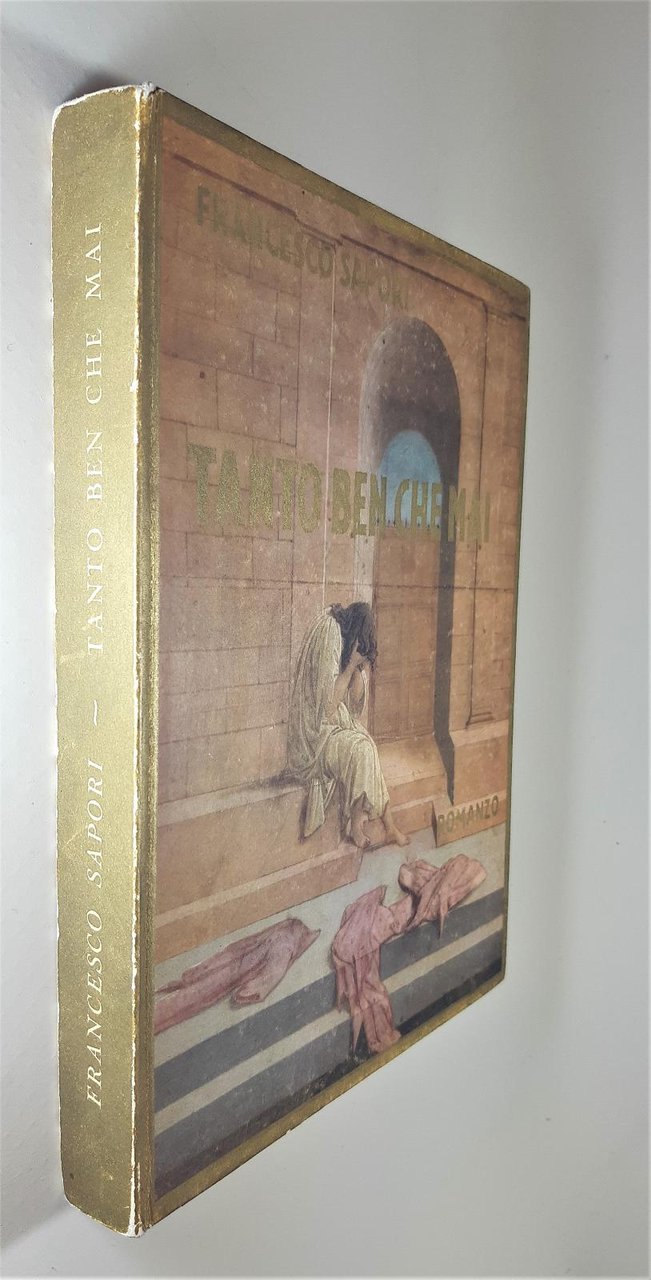 Francesco Sapori Tanto ben che mai Libera signoria delle Arti …