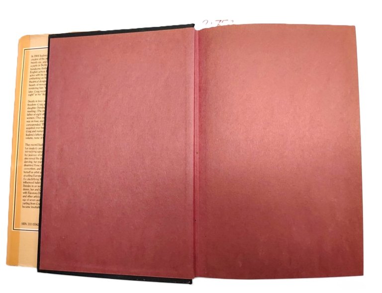 Francis Steegmuller Your Isadora Mac Miller 1974