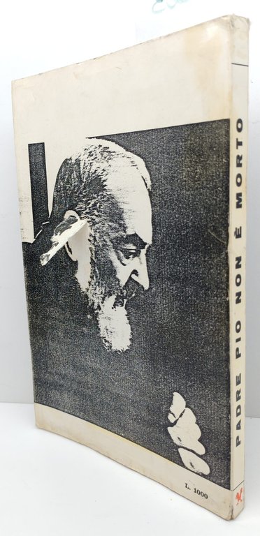 Franco Baldocchi Padre Pio non è morto Gallo Rosso editore … | Immagine Gallery 2