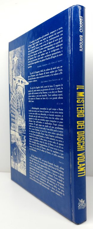 Franco Bandini Il mistero dei dischi volanti Giunti e Nardini … | Immagine Gallery 2