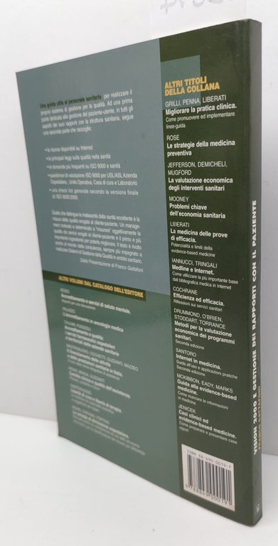 Franco Gattafoni Vision 2000 e gestione dei rapporti con il … | Immagine Gallery 2