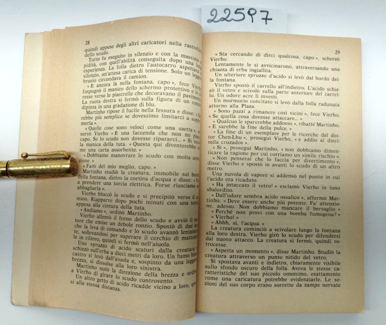 Frank Herbert Il cervello verde Longanesi 1976