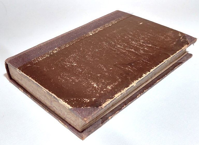 Fratellanze segrete studio di Giovanni De Castro Milano Tipografia Editrice …