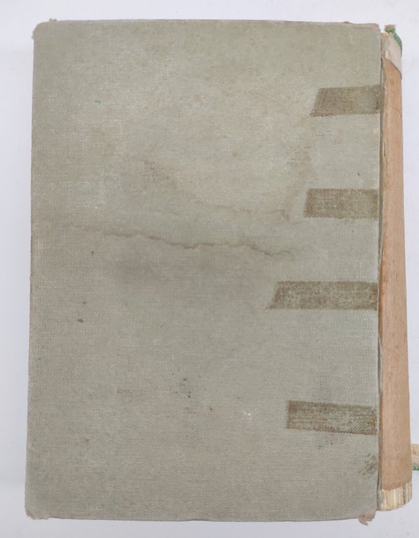 Frati Andreucci Quadrivio Sansoni 1962