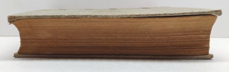 Frati Andreucci Quadrivio Sansoni 1962