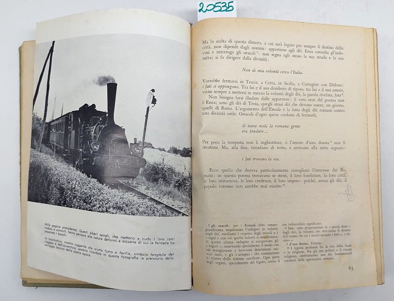 Frati Andreucci Quadrivio Sansoni 1962