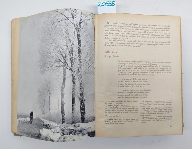 Frati Andreucci Quadrivio Sansoni 1962