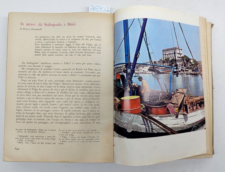 Frati Andreucci Quadrivio Sansoni 1962