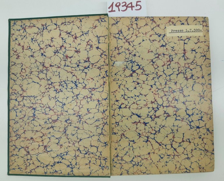 Friedlaender Martinotti Tecnica microscopica UTET 1885 | Immagine Gallery 3