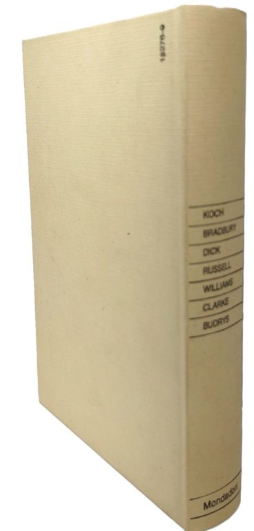 Fruttero e Lucentini Questa notte attenti agli UFO Mondadori 1° …