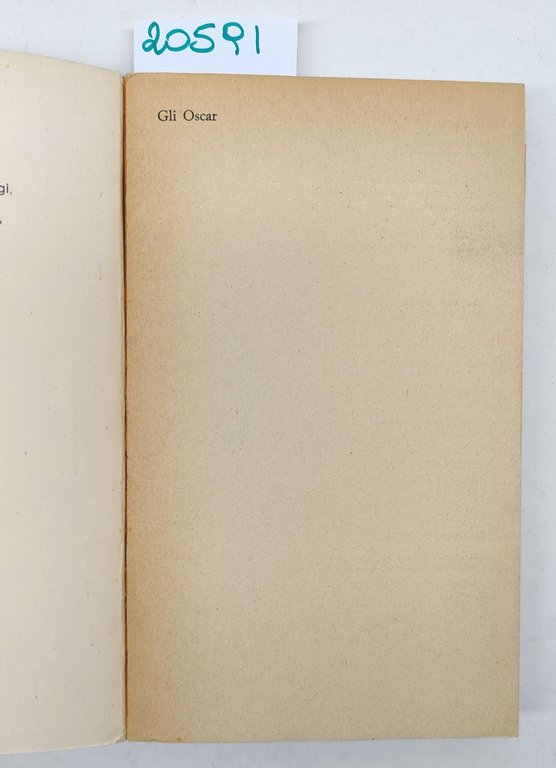 Fruttero Lucentini Diari di guerra delle SS Mondadori editore 1° …