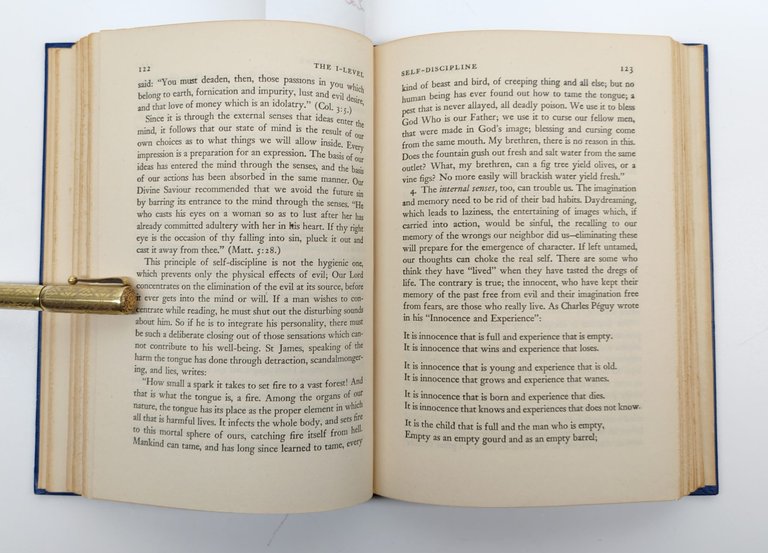 Fulton J. Sheen List up your heart Garden City Books …