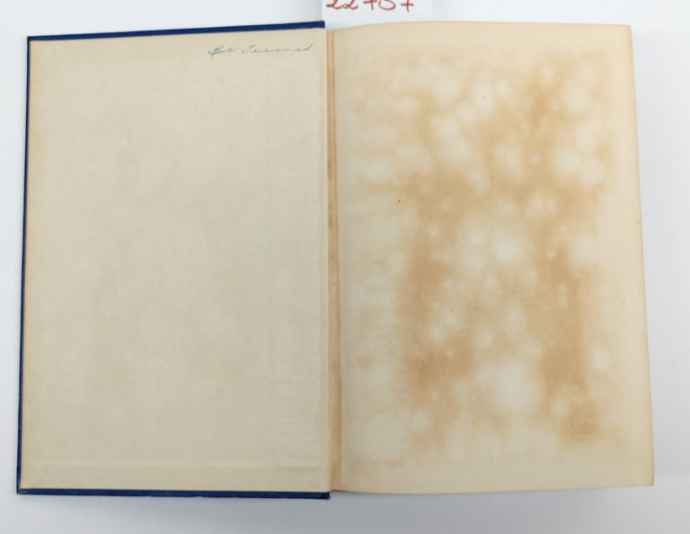 Fulton J. Sheen List up your heart Garden City Books …