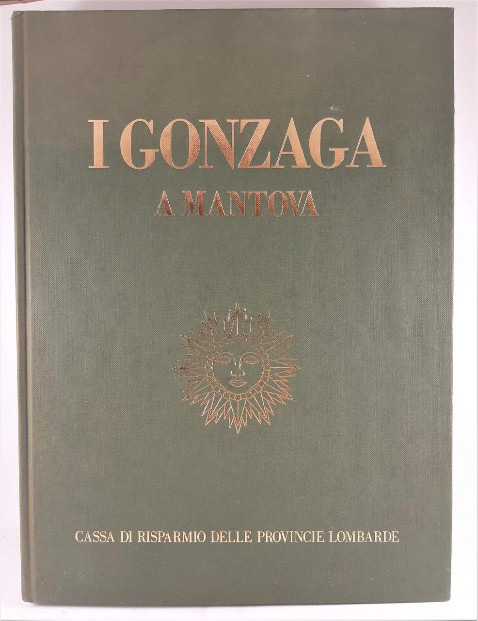 G. Amadei E. Marani I Gonzaga a Mantova Cassa di …