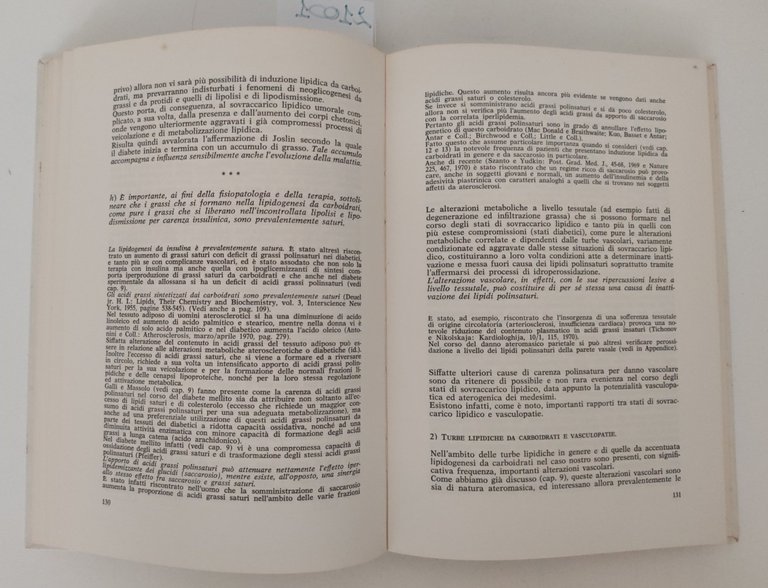 G. Comi Gli acidi grassi polinsaturi (vita F) in fisiopatologia …