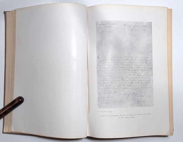 G. degli Azzi L'insurrezione e le stragi di Perugia del …