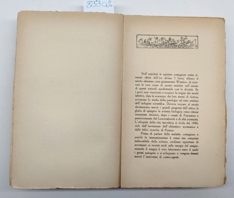 G. Ferrari L'Italia da redimere Fratelli Bocca 1916