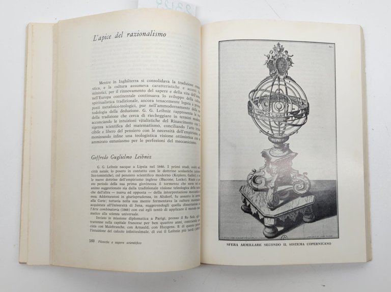 G. Martano Filosofia e sapere scientifico Il tripode 1971 | Immagine Gallery 6