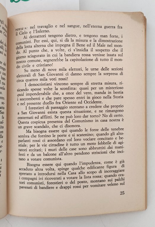 G. P. Siena Buongiorno padre i fatti di Padre Pio … | Immagine Gallery 4