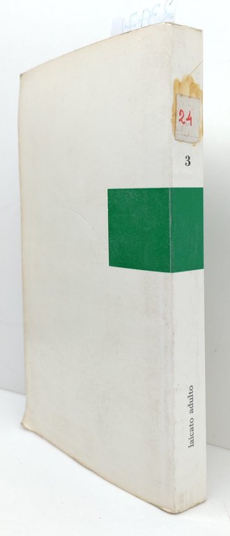 G. Philips Laicato adulto numero 3 Sales 1964 | Immagine Gallery 2