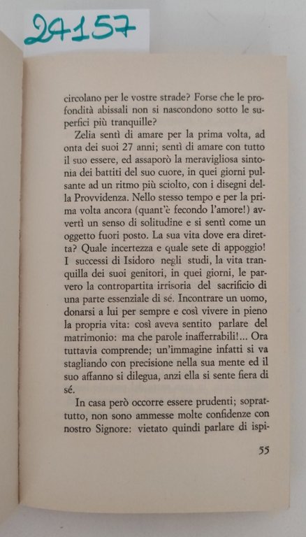 G. Pizzeghello La mamma di S Teresina Paoline 4° edizione … | Immagine Gallery 4