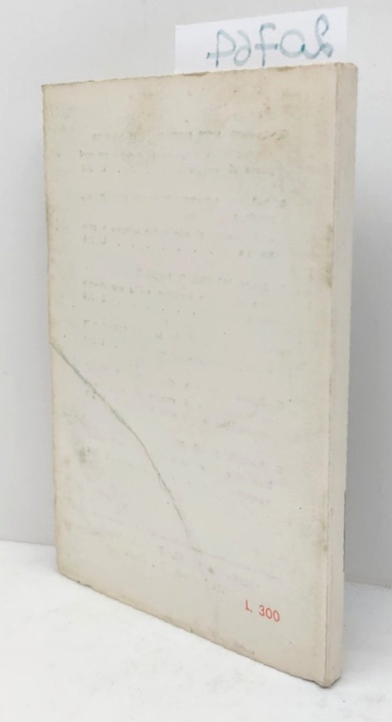 G. Sponzilli Via Lucis L.E.S. 1970