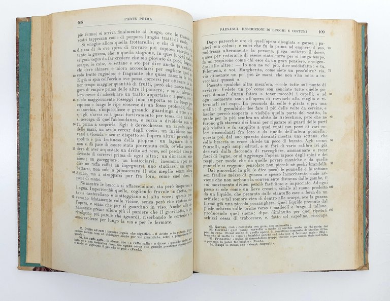 G. Vitelleschi Prosa moderna letture ad uso delle scuole secondarie … | Immagine Gallery 4