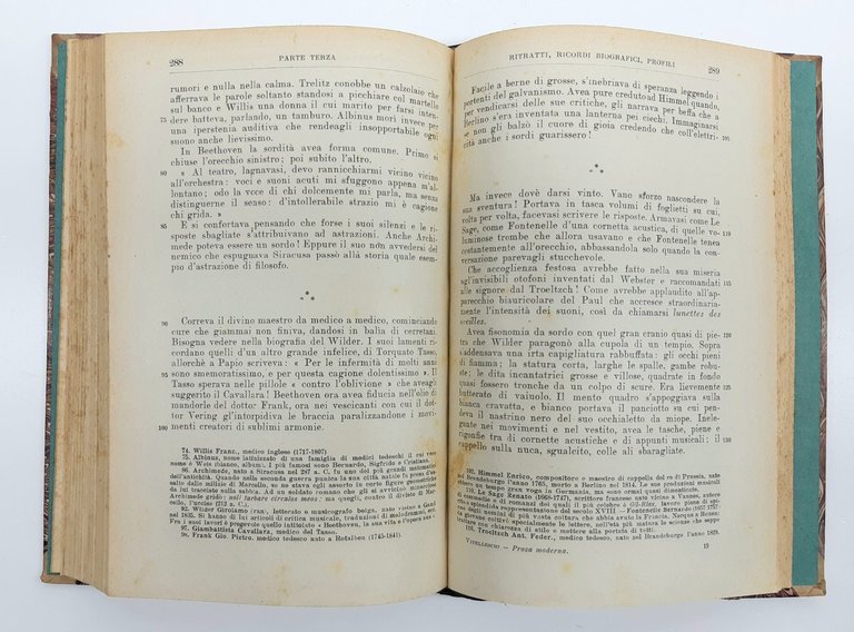 G. Vitelleschi Prosa moderna letture ad uso delle scuole secondarie … | Immagine Gallery 5