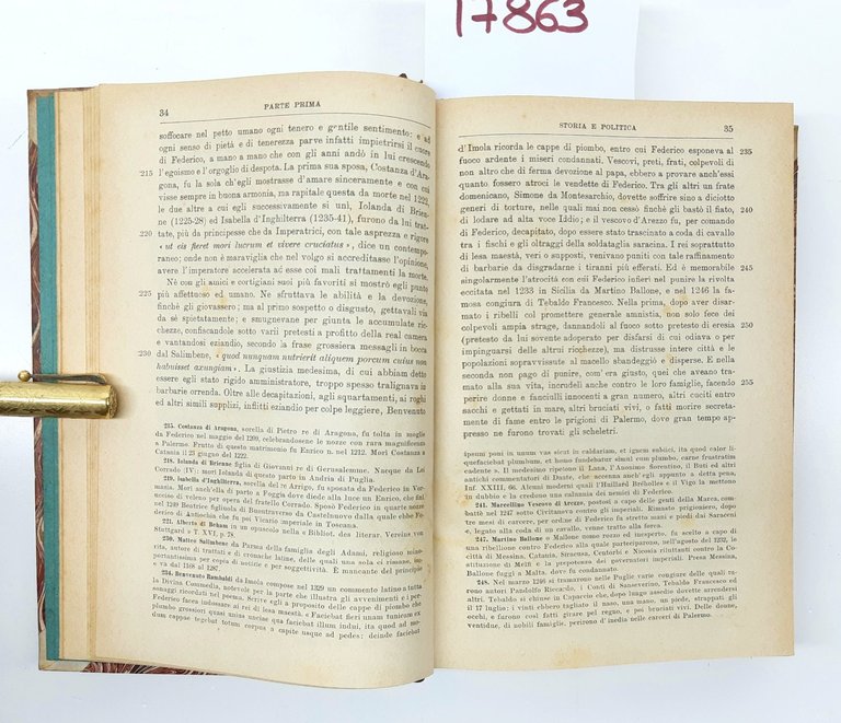 G. Vitelleschi Prosa moderna letture ad uso delle scuole secondarie … | Immagine Gallery 7