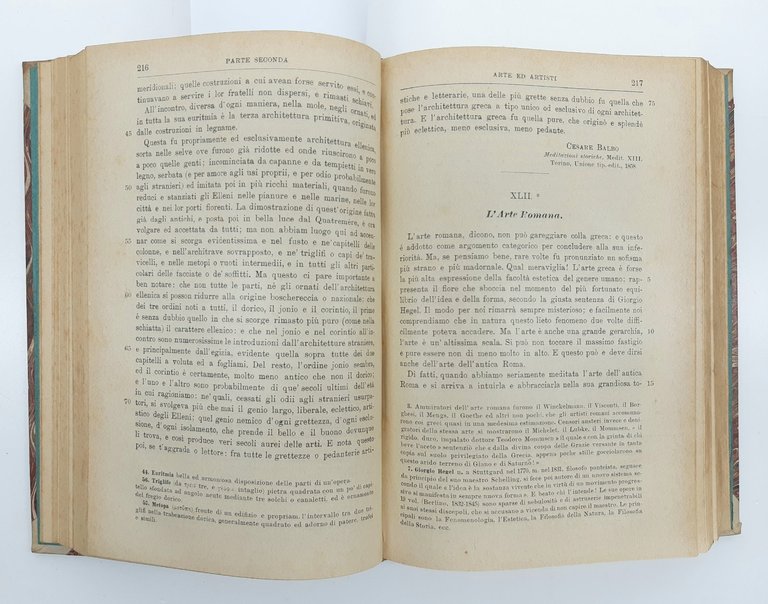 G. Vitelleschi Prosa moderna letture ad uso delle scuole secondarie … | Immagine Gallery 8