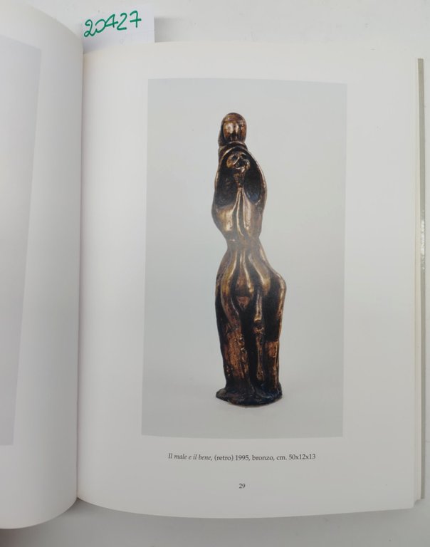 Gabriele Simongini Giuseppe Gentili il Charlie Chaplin della scultura sculture …