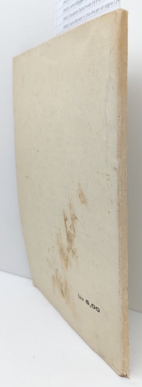 Gaetano Bertolo Romanit‡ di Carducci edizioni scolastiche Conti Catania 1937