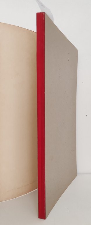 Galiotto panorama d'arte moderna grafica La Nuova Foglio editrice