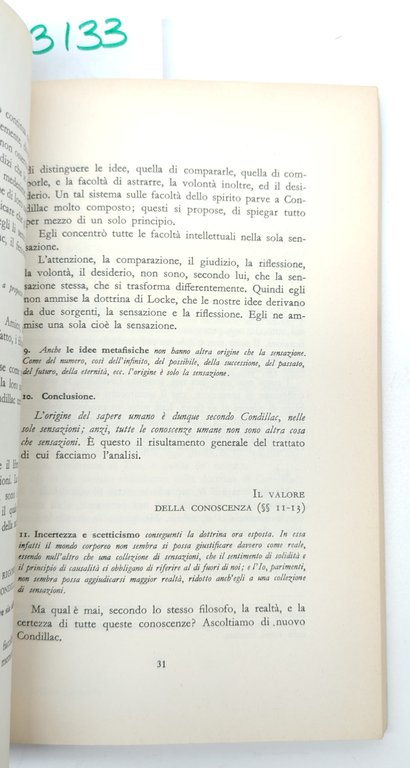 Galluppi Lettere filosofiche La Scuola 6° edizione 1965 | Immagine Gallery 4