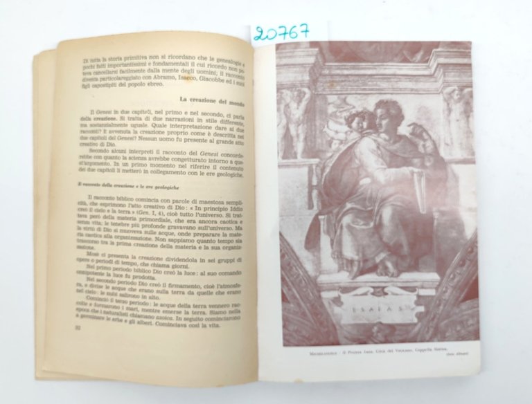 Gennaro Nardi Le fonti della fede volume I Loffredo Napoli …