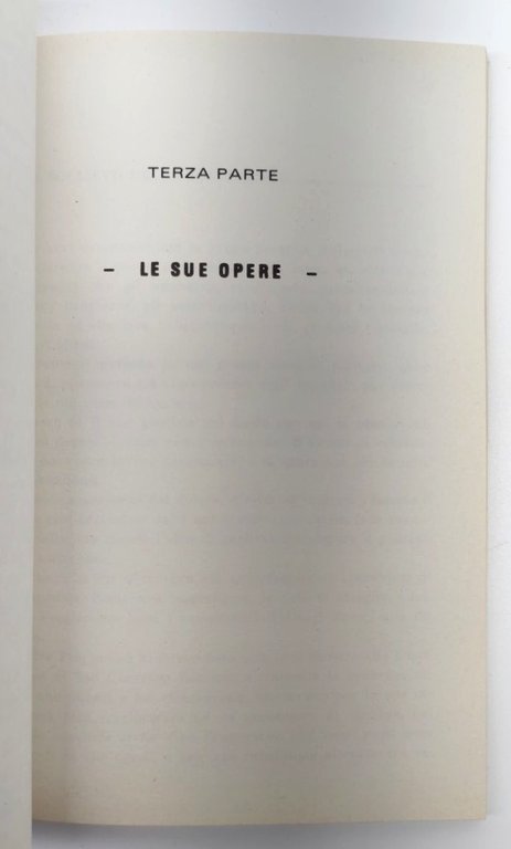 Gennaro Preziuso Padre Pio un martire Editrice Sveva 1985