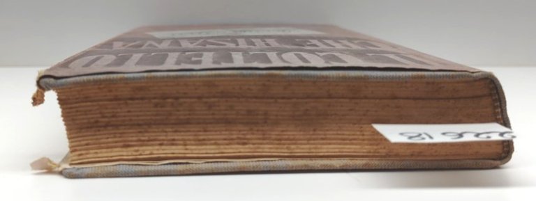 George Sava Il coltello che risana il destino di un …