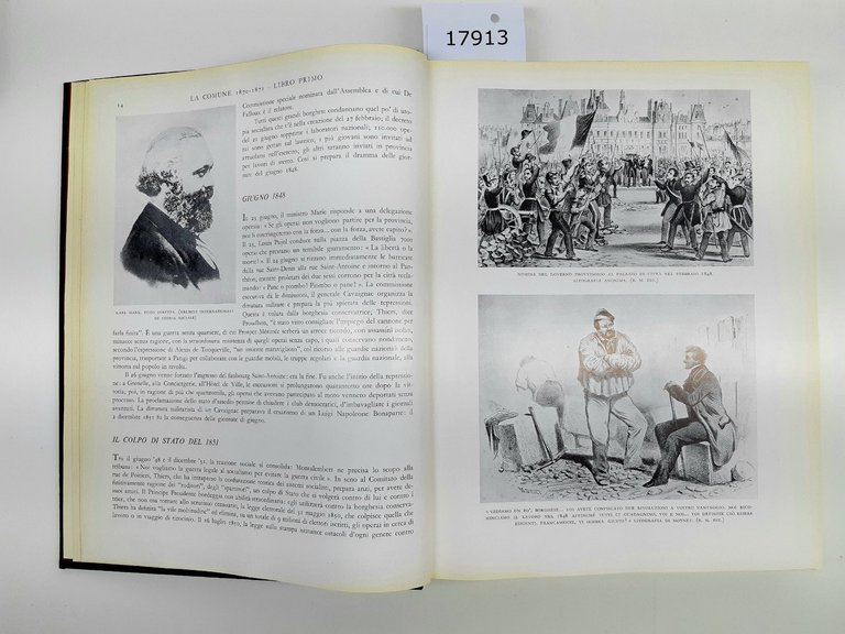 Georges Blond Storia della grande Armée Rizzoli 1981 1° ed | Immagine Gallery 3