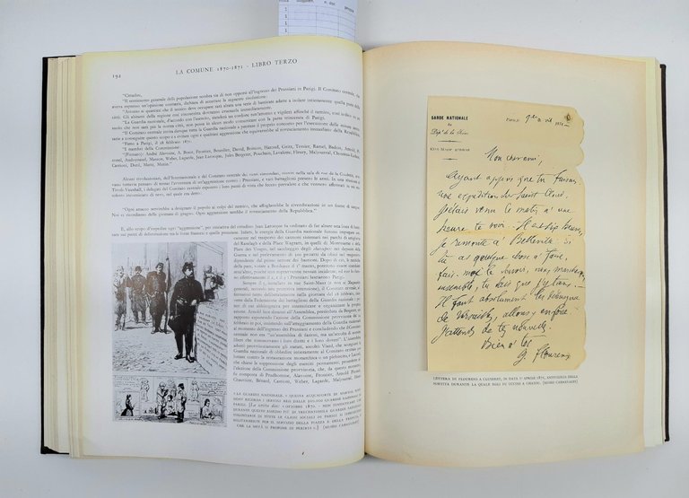 Georges Blond Storia della grande Armée Rizzoli 1981 1° ed | Immagine Gallery 5