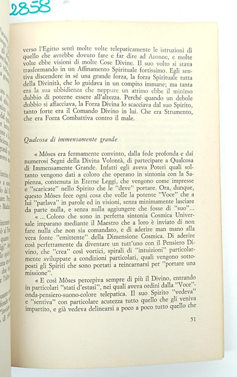 Germana Grosso Ugo Sartorio I nostri amici extraterrestri MBE 1° … | Immagine Gallery 3